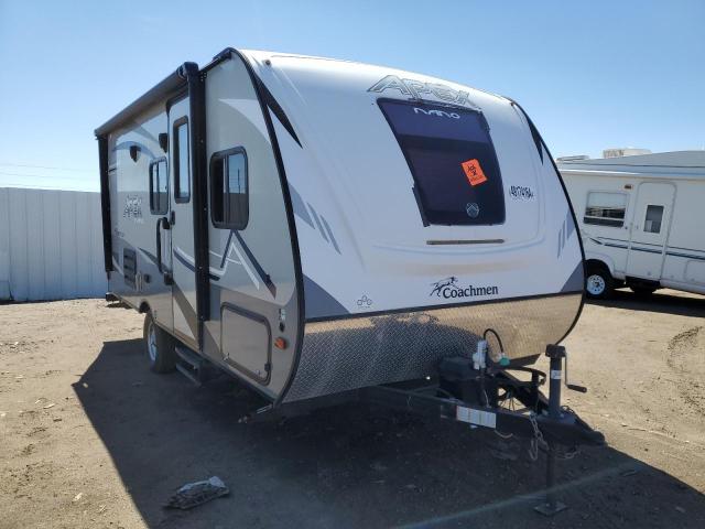 2019 FVAP TRAILER 2019 image