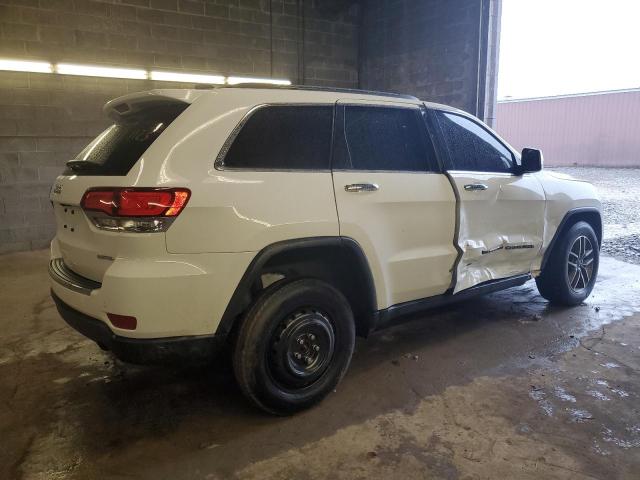 Obraz 3 z 2022 JEEP GRAND CHEROKEE LIMITED 2022 z VIN 1C4RJFBG1NC176689