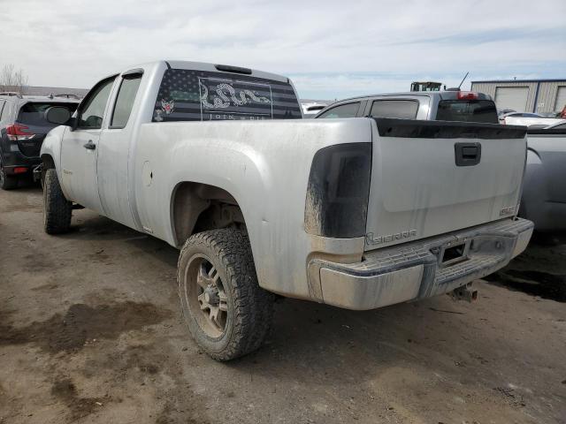 Image 2 of 2012 GMC SIERRA C1500 2012 with VIN 1GTR1TEX7CZ347675