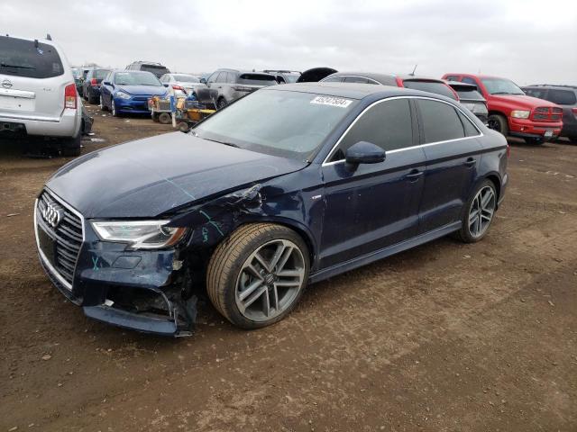 2018 AUDI A3 PREMIUM PLUS 2018 image