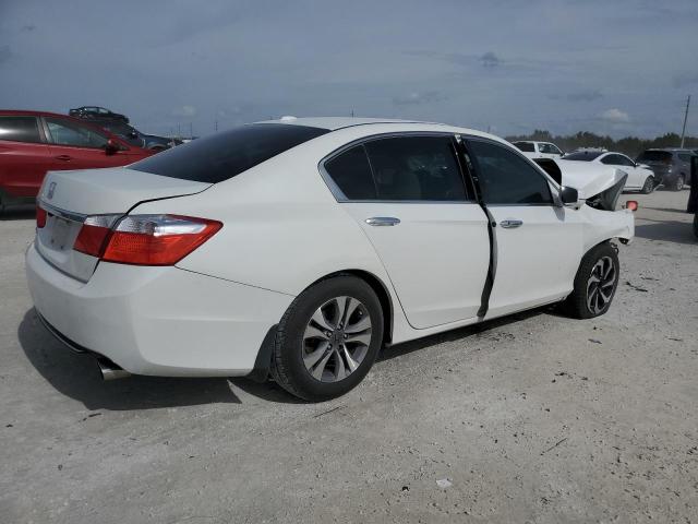 Image 3 of 2016 HONDA ACCORD EXL 2016 with VIN 1HGCR3F80GA013466