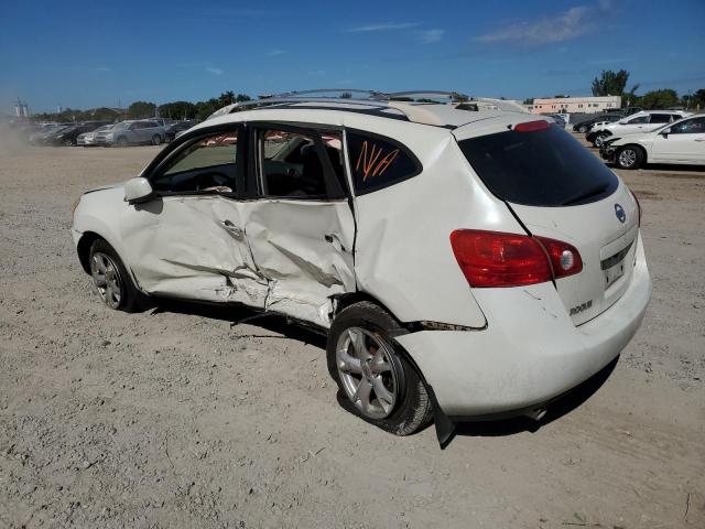 Изображение 2 2008 NISSAN ROGUE S 2008 с VIN JN8AS58V58W123026