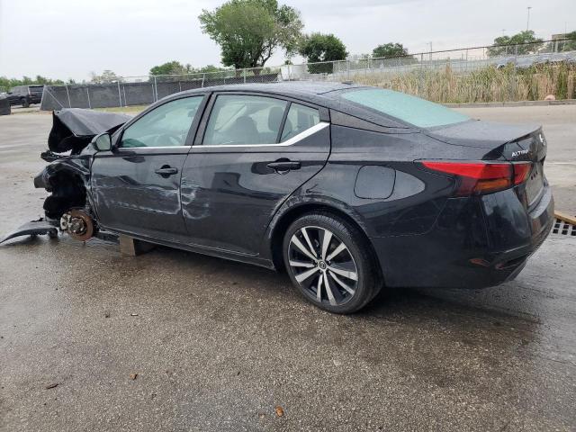 Изображение 2 2021 NISSAN ALTIMA SR 2021 с VIN 1N4BL4CV2MN391679