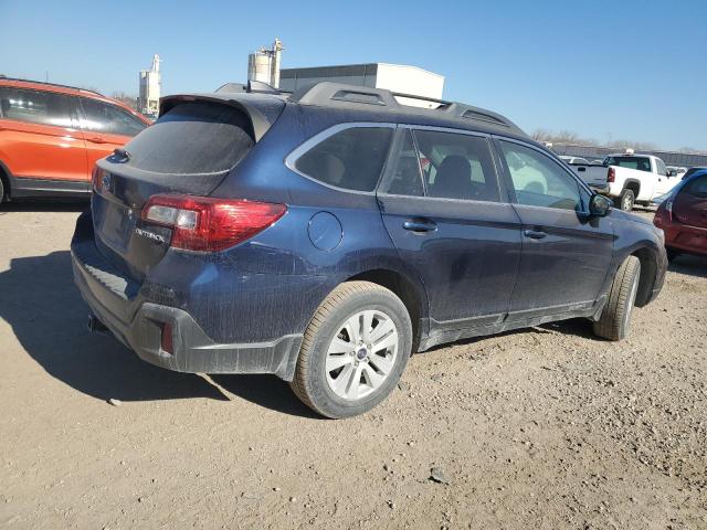 Изображение 3 2018 SUBARU OUTBACK 2.5I PREMIUM 2018 с VIN 4S4BSAHC7J3244036