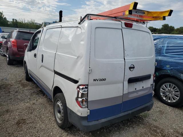 Image 2 of 2020 NISSAN NV200 2.5S 2020 with VIN 3N6CM0KN6LK693418