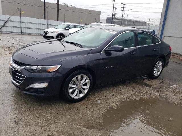 Изображение 1 2023 CHEVROLET MALIBU LT 2023 с VIN 1G1ZD5ST6PF220727