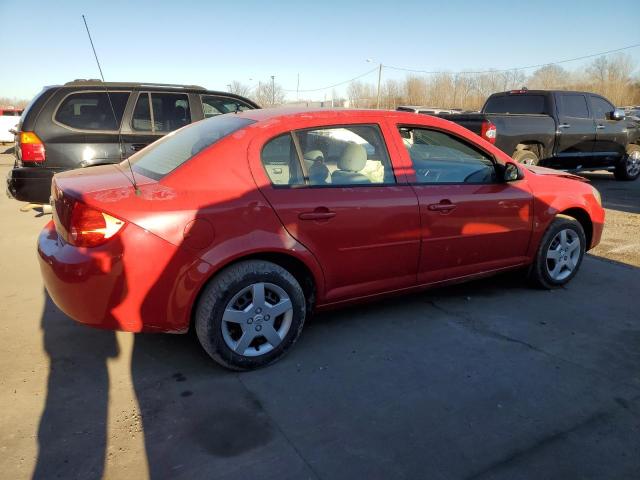 Obraz 3 z 2008 CHEVROLET COBALT LS 2008 z VIN 1G1AK58F187120700