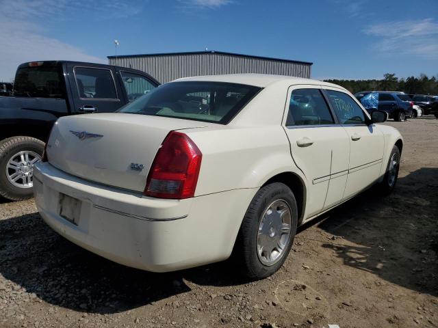 Obraz 3 z 2006 CHRYSLER 300 TOURING 2006 z VIN 2C3KA53G86H383996