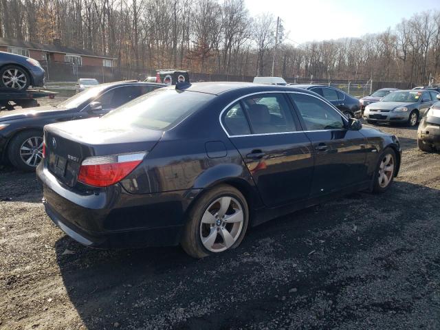 Obraz 3 z 2007 BMW 530 I 2007 z VIN WBANE73507CM52303