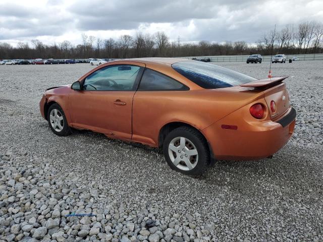 Obraz 2 z 2006 CHEVROLET COBALT LS 2006 z VIN 1G1AK15F767669201