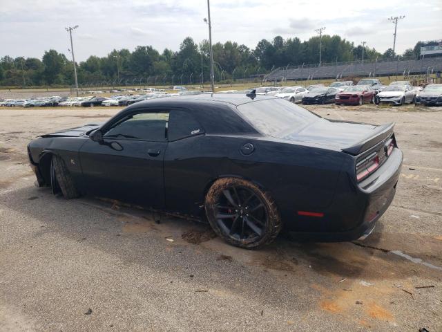 Image 2 of 2019 DODGE CHALLENGER R/T SCAT PACK 2019 with VIN 2C3CDZFJ3KH570759