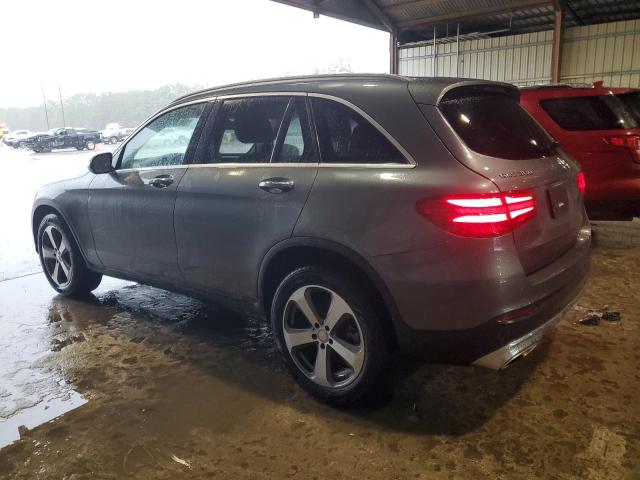 Obraz 2 z 2018 MERCEDES-BENZ GLC 300 2018 z VIN WDC0G4JB1JV080183