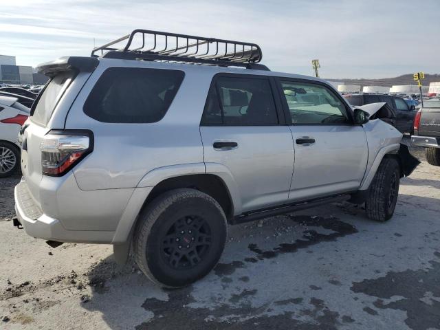 Image 3 of 2021 TOYOTA 4RUNNER VENTURE 2021 with VIN JTEHU5JR3M5939133
