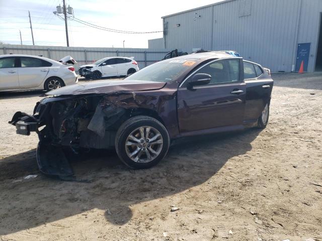 Image 1 of 2013 KIA OPTIMA EX 2013 with VIN 5XXGN4A74DG103879