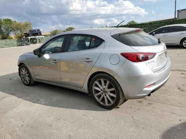 Изображение 2 2017 MAZDA 3 TOURING 2017 с VIN JM1BN1L7XH1100797