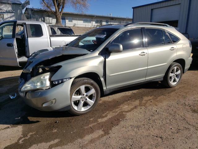 Image 1 of 2004 LEXUS RX 330 2004 with VIN JTJHA31U240063722
