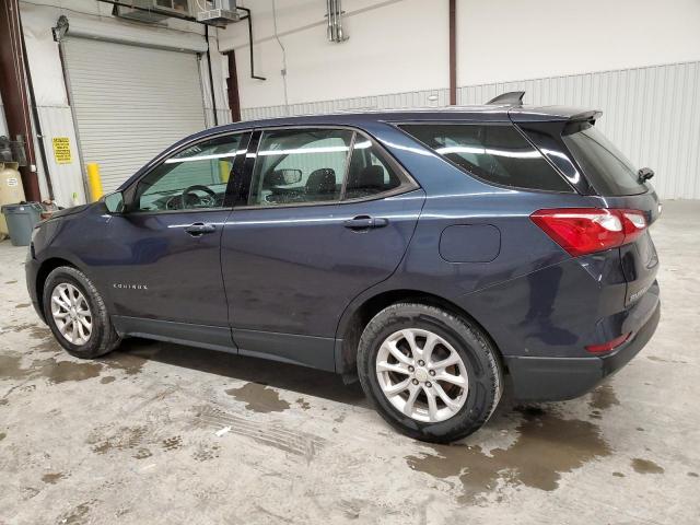Image 2 of 2019 CHEVROLET EQUINOX LS 2019 with VIN 3GNAXHEV0KL311086