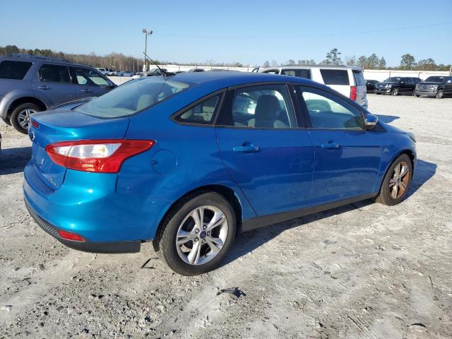 Image 3 of 2014 FORD FOCUS SE 2014 with VIN 1FADP3F25EL272207