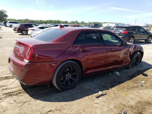 Image 3 of 2019 CHRYSLER 300 TOURING 2019 with VIN 2C3CCAAG3KH745916
