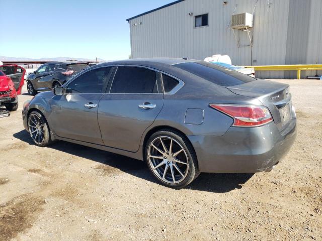 Image 2 of 2015 NISSAN ALTIMA 2.5 2015 with VIN 1N4AL3AP1FC411767