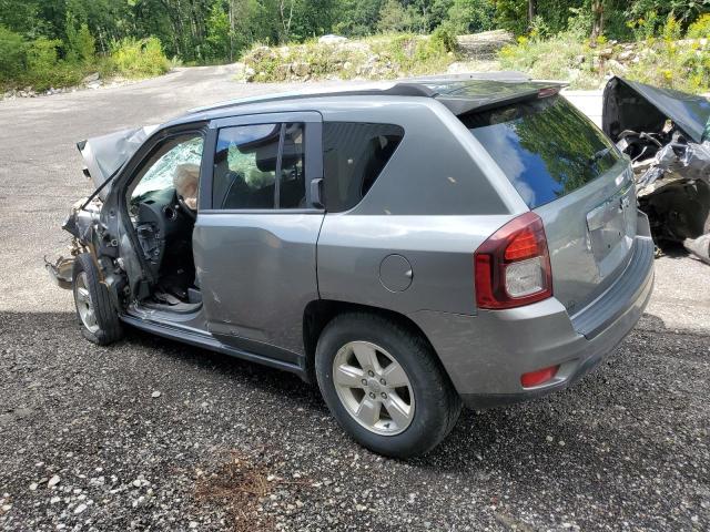 Image 2 of 2014 JEEP COMPASS SPORT 2014 with VIN 1C4NJCBA4ED573820
