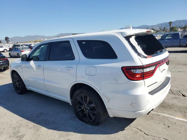 Obraz 2 z 2017 DODGE DURANGO R/T 2017 z VIN 1C4SDHCT4HC883581