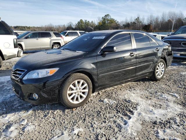 Obraz 1 z 2011 TOYOTA CAMRY BASE 2011 z VIN 4T4BF3EK0BR154062