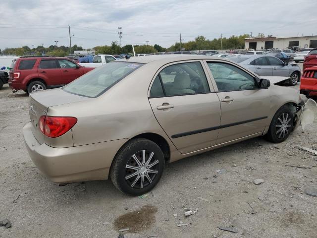 Image 3 of 2007 TOYOTA COROLLA CE 2007 with VIN 1NXBR32E77Z849341