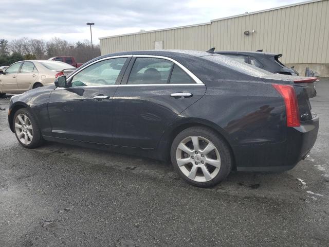 Изображение 2 2013 CADILLAC ATS  2013 с VIN 1G6AG5RX0D0176312