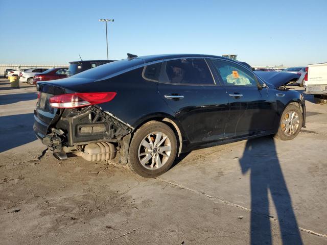 Obraz 3 z 2018 KIA OPTIMA LX 2018 z VIN 5XXGT4L39JG185443
