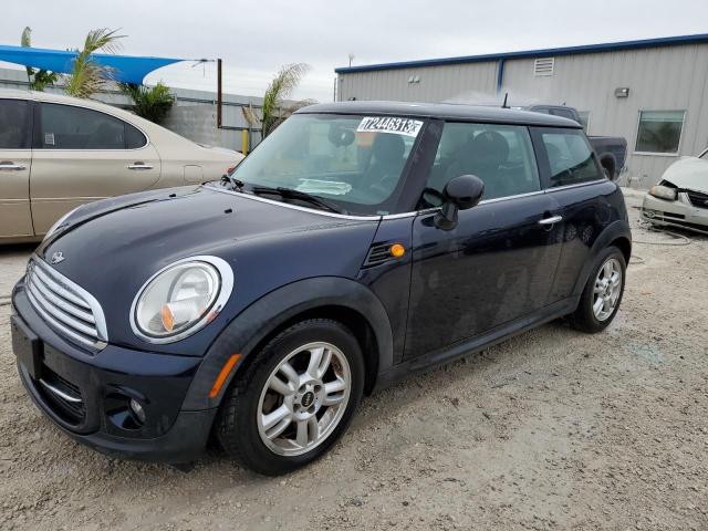 Изображение 2013 MINI COOPER  2013