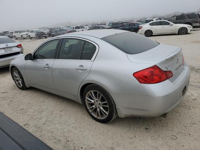Image 2 of 2007 INFINITI G35  2007 with VIN JNKBV61E57M705868