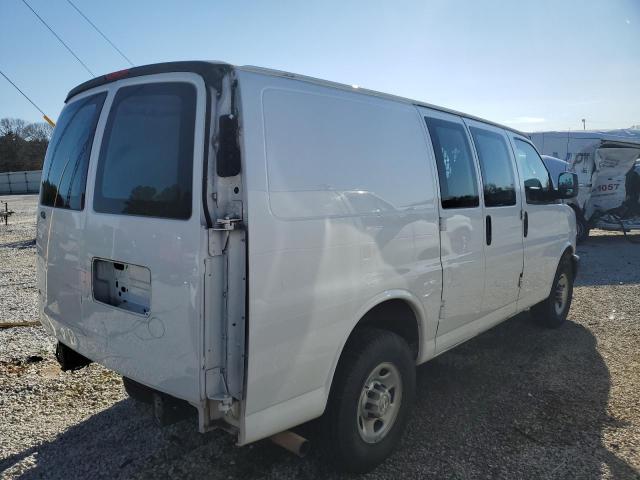 Image 3 of 2019 CHEVROLET EXPRESS G2500  2019 with VIN 1GCWGAFP7K1313222