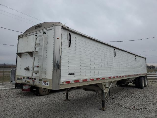 Obraz 2 z 2021 WILSON GRAIN TRLR 2021 z VIN 1W1K44120M6630162