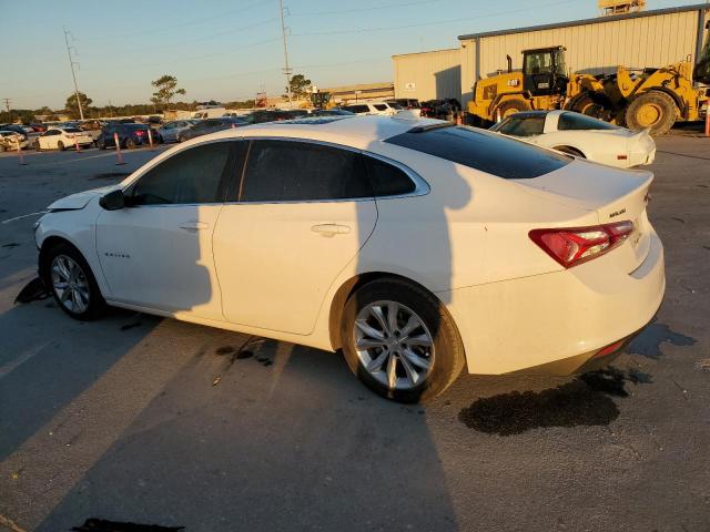 Obraz 2 z 2020 CHEVROLET MALIBU LT 2020 z VIN 1G1ZD5ST2LF004707