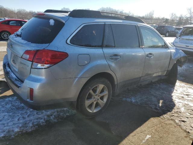 Image 3 of 2013 SUBARU OUTBACK 2.5I PREMIUM 2013 with VIN 4S4BRBCC1D3284545