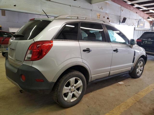 Изображение 3 2015 CHEVROLET CAPTIVA LS 2015 с VIN 3GNAL2EK1FS511257