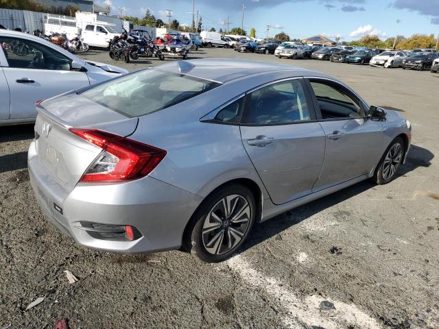Image 3 of 2016 HONDA CIVIC EX 2016 with VIN 19XFC1F37GE210539