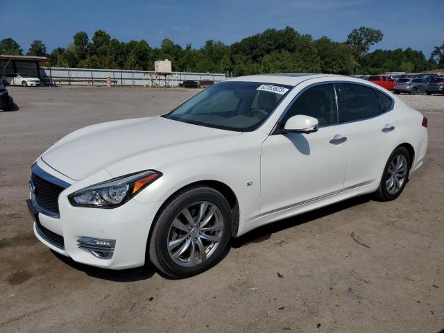 2015 INFINITI Q70 3.7 2015 image