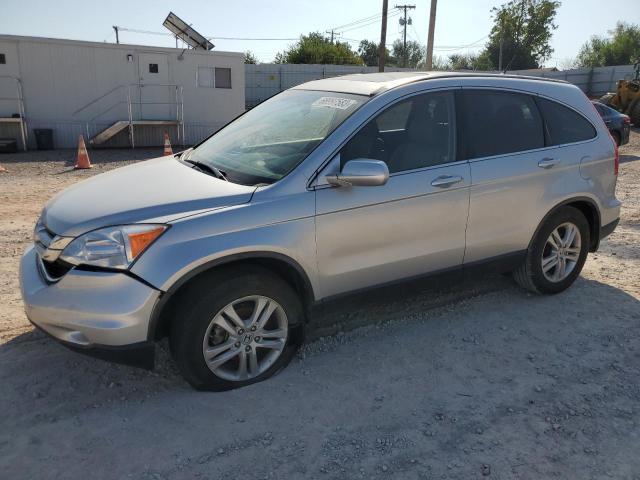 Image 1 of 2011 HONDA CR-V EXL 2011 with VIN JHLRE3H72BC012702