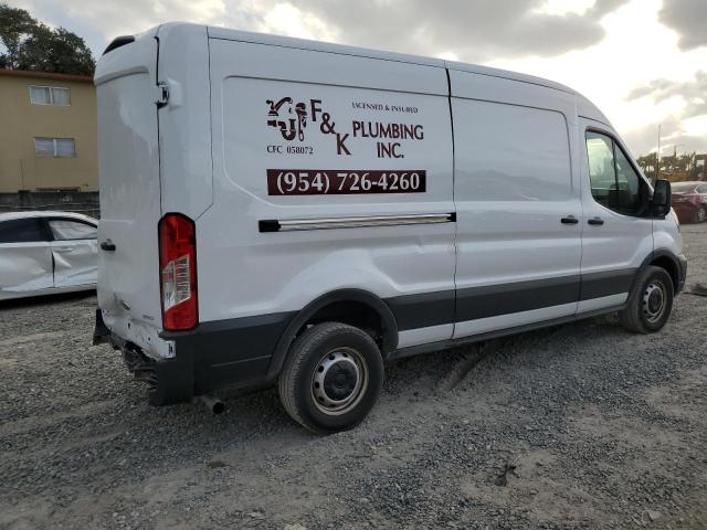 Image 3 of 2023 FORD TRANSIT T-250 2023 with VIN 1FTBR1C8XPKB04287