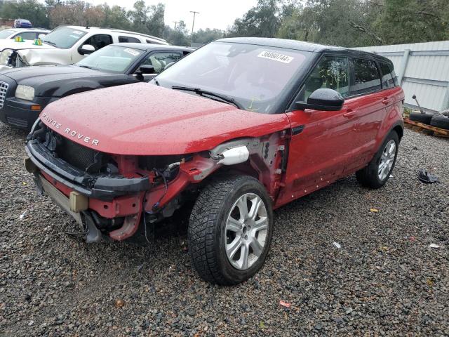 Изображение 2017 LAND ROVER RANGE ROVER EVOQUE SE 2017