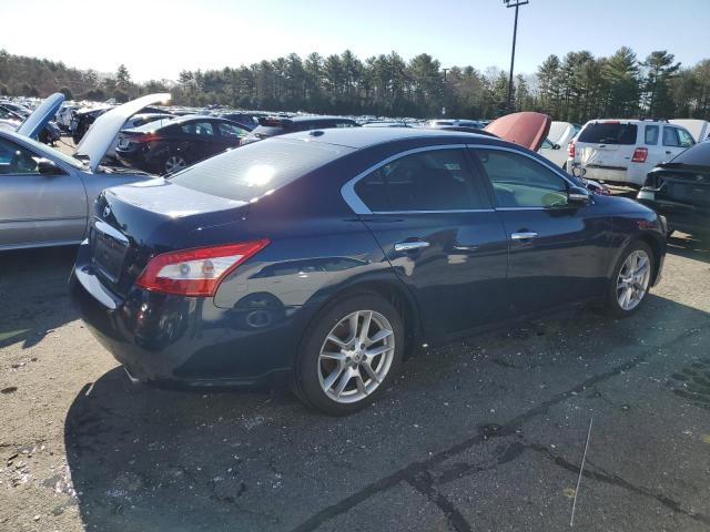 Image 3 of 2011 NISSAN MAXIMA S 2011 with VIN 1N4AA5AP4BC853972