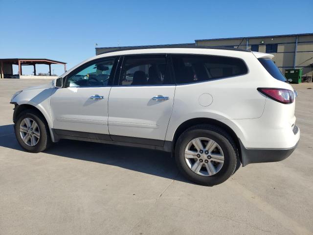 Изображение 2 2014 CHEVROLET TRAVERSE LT 2014 с VIN 1GNKRGKD2EJ181652