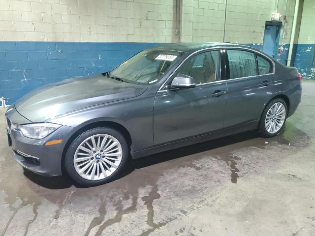 Изображение 2014 BMW 328 XI SULEV 2014
