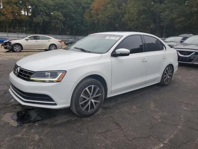 Изображение 2018 VOLKSWAGEN JETTA SE 2018