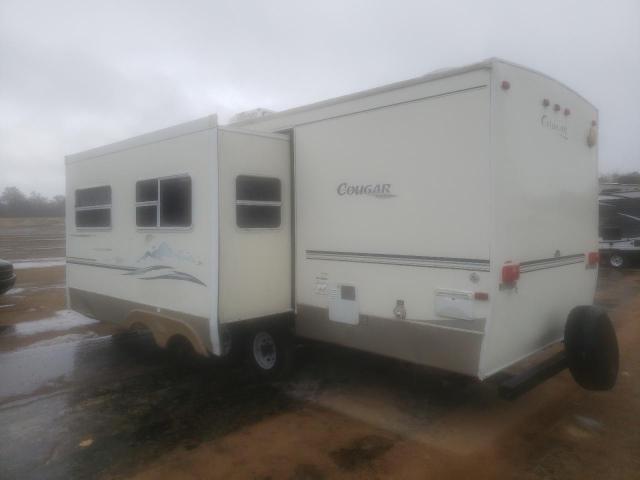 Изображение 3 2003 KEYSTONE TRAILER 2003 с VIN 4YDT2932032036107