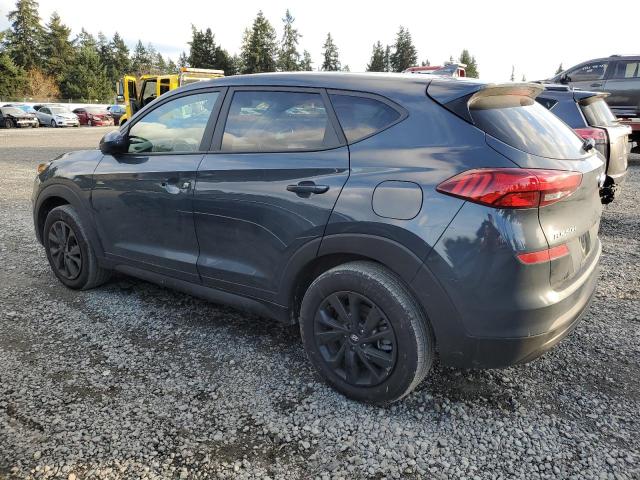 Изображение 2 2020 HYUNDAI TUCSON SE 2020 с VIN KM8J2CA47LU170253
