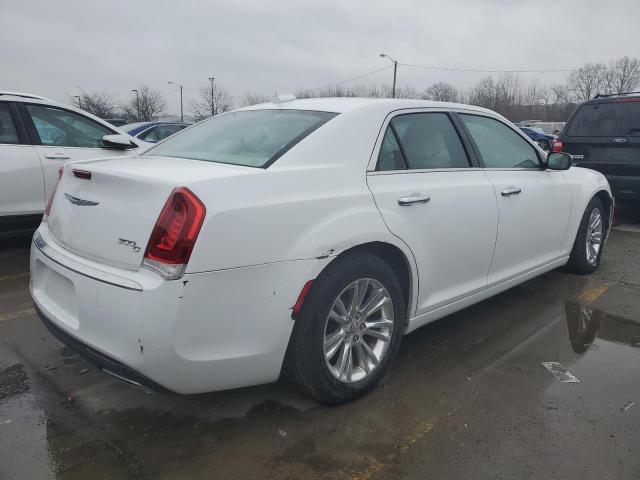 Изображение 3 2016 CHRYSLER 300C  2016 с VIN 2C3CCAEG6GH334351
