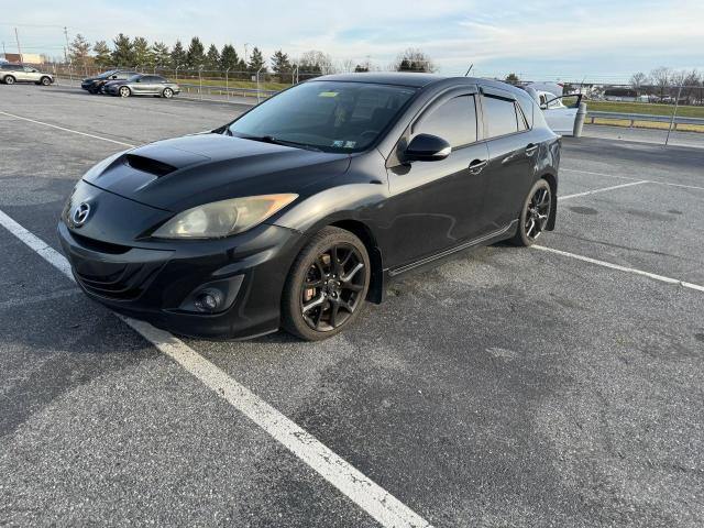 Изображение 2 2010 MAZDA SPEED 3 2010 с VIN JM1BL1H40A1174160
